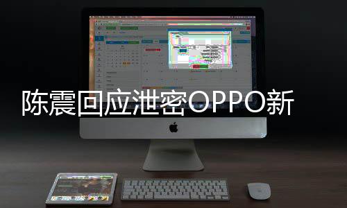 陳震回應(yīng)泄密OPPO新機事件，揭示事件內(nèi)幕與反思隱私保護(hù)的重要性