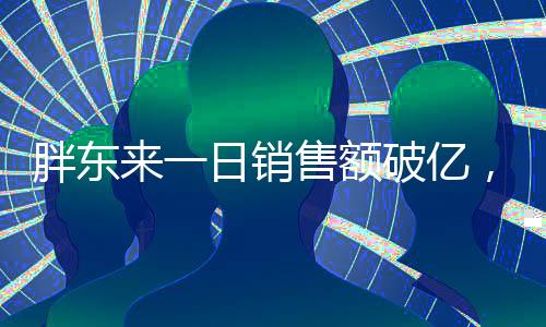 胖東來一日銷售額破億，揭秘背后的成功之道