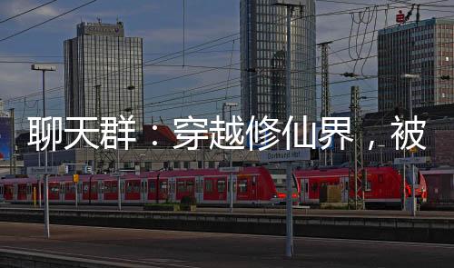 聊天群：穿越修仙界，被萬(wàn)界投資