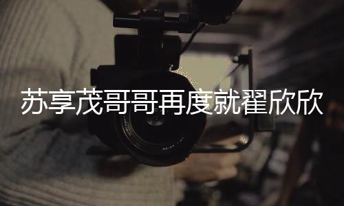 蘇享茂哥哥再度就翟欣欣案發(fā)聲，揭開事件新篇章