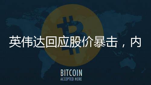 英偉達回應股價暴擊，內部分析與市場洞察