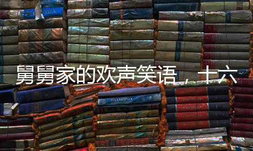 舅舅家的歡聲笑語(yǔ)，十六外甥齊聚一堂