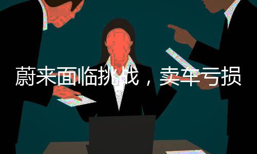 蔚來(lái)面臨挑戰(zhàn)，賣車虧損引發(fā)業(yè)內(nèi)關(guān)注，專家建議引領(lǐng)未來(lái)發(fā)展