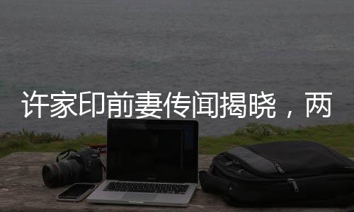 許家印前妻傳聞揭曉，兩未成年子女備受關(guān)注