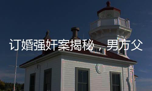 訂婚強(qiáng)奸案揭秘，男方父親發(fā)長(zhǎng)文詳述事件細(xì)節(jié)