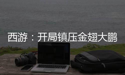 西游：開局鎮(zhèn)壓金翅大鵬鳥