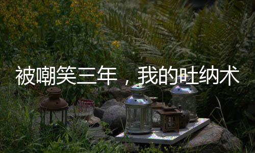 被嘲笑三年，我的吐納術無敵了