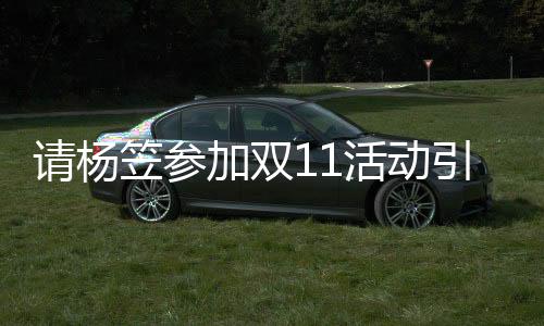 請(qǐng)楊笠參加雙11活動(dòng)引熱議 京東緊急致歉：后續(xù)不再合作！