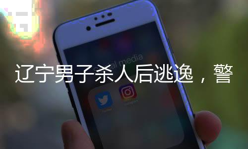 遼寧男子殺人后逃逸，警方迅速響應(yīng)調(diào)查