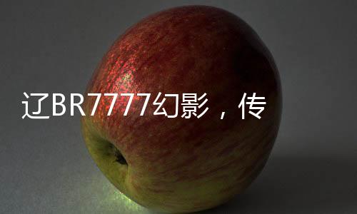 遼BR7777幻影，傳奇時(shí)刻的創(chuàng)造，十分鐘的巨額突破揭示天價(jià)拍賣(mài)背后故事
