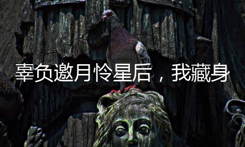 辜負(fù)邀月憐星后，我藏身在七俠鎮(zhèn)