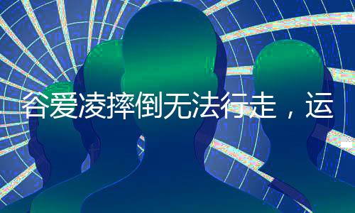 谷愛凌摔倒無法行走，運(yùn)動(dòng)生涯的嚴(yán)峻挑戰(zhàn)與未來展望