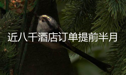 近八千酒店訂單提前半月退款遭拒，消費者應謹慎及維權(quán)之路