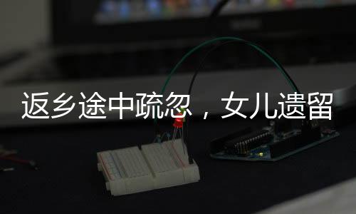 返鄉(xiāng)途中疏忽，女兒遺留服務(wù)區(qū)——一則關(guān)于家庭關(guān)愛(ài)與公共服務(wù)的反思