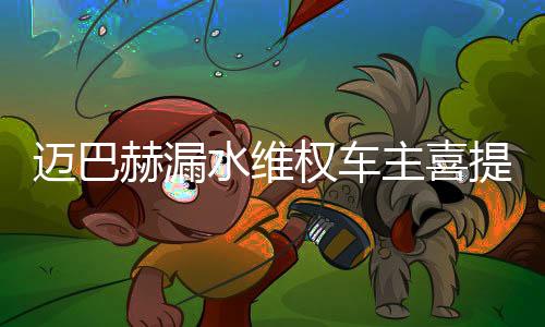 邁巴赫漏水維權(quán)車主喜提小米新車，一場關(guān)于品質(zhì)與維權(quán)的勝利故事