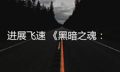進(jìn)展飛速 《黑暗之魂：重制版》無(wú)縫聯(lián)機(jī)MOD發(fā)布