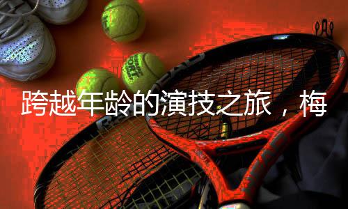 跨越年齡的演技之旅，梅婷與劉鈞深情演繹父女情深，網(wǎng)友驚嘆年齡跨度非比尋常。且看二者如何在影視舞臺(tái)上以真情觸動(dòng)人心！文章將從以下十個(gè)方面進(jìn)行展開(kāi)解讀。