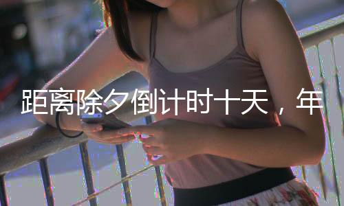 距離除夕倒計(jì)時(shí)十天，年味漸濃，期待滿溢