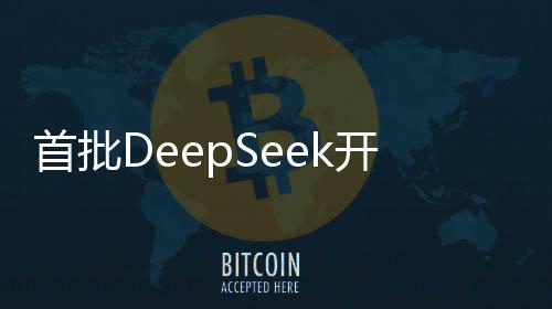 首批DeepSeek開發(fā)者開始逃離，背后原因引人深思