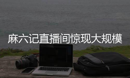 麻六記直播間驚現(xiàn)大規(guī)模已拍拒收刷屏事件