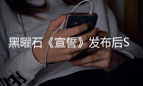 黑曜石《宣誓》發(fā)布后Steam歐美多國熱銷榜登頂