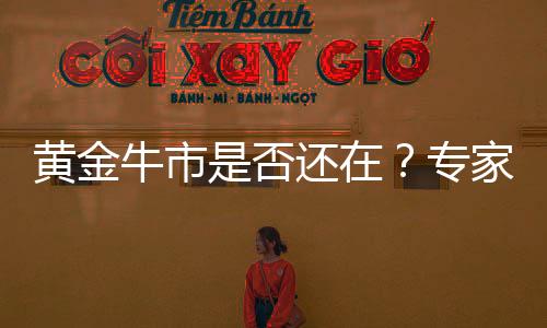 黃金牛市是否還在？專家深度解讀