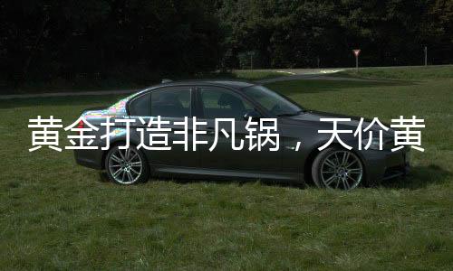 黃金打造非凡鍋，天價(jià)黃金鍋背后的故事