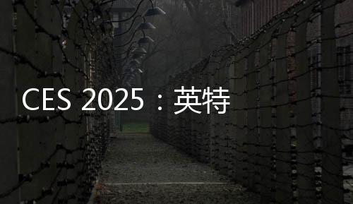 CES 2025：英特爾承諾未來會在獨(dú)立顯卡市場繼續(xù)努力