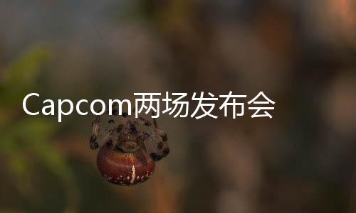 Capcom兩場發(fā)布會來了 鎖定2月5日、將有《鬼武者》《怪物獵人：荒野》