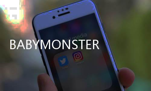 BABYMONSTER官方YouTube頻道訂閱者突破800萬