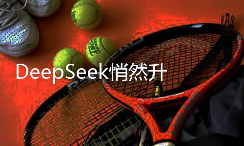DeepSeek悄然升級，探索外界的熱烈議論與內(nèi)部低調(diào)創(chuàng)新的秘密