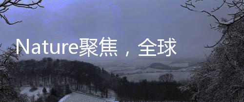 Nature聚焦，全球頂尖科學(xué)家熱烈涌入DeepSeek