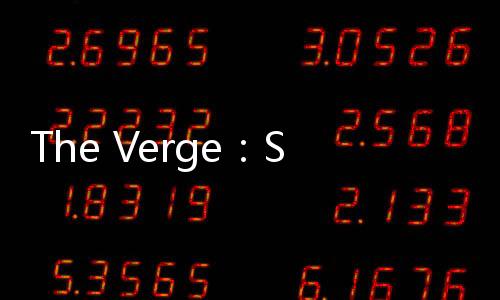 The Verge：Steam Deck發(fā)售三年 銷量400萬臺(tái)左右