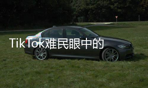 TikTok難民眼中的中國網(wǎng)友，熱情無限，友情滿懷