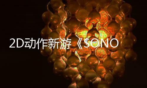 2D動(dòng)作新游《SONOKUNI》登陸Steam 4月登陸Switch