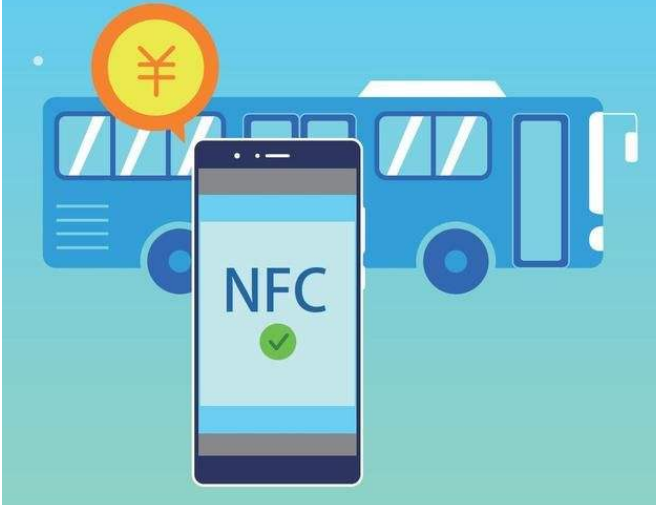 用戶使用率還是這么低！手機(jī)NFC下一步路在何方？