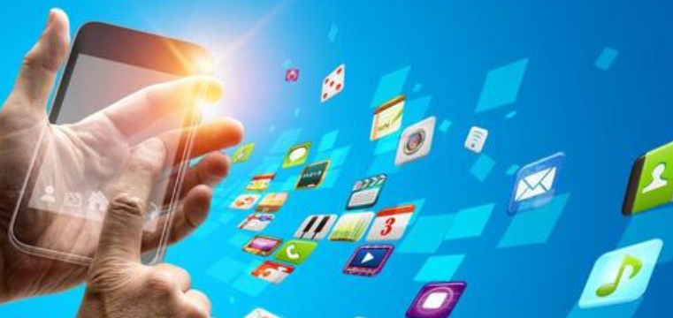惡俗涉黃的APP遭新華社批評(píng),手持終端APP有問題么？