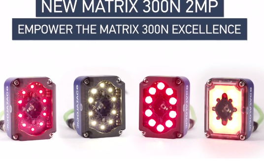 如何讓電子科技企業(yè)實(shí)現(xiàn)飛速掃碼？一款得利捷Matrix 300N足矣！