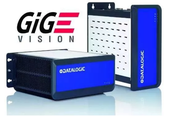Datalogic得利捷MX-E80視覺處理器，開啟“智能制造”全新局面！