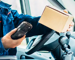 Datalogic得利捷幫助Autotrade%Logistics公司解決了貨車物流跟/追蹤問題！