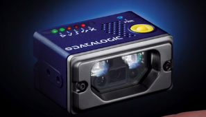 信息讀取率不高？Datalogic得利捷Matrix 120固定式讀碼器了解一下！