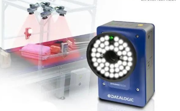 提升分揀機(jī)“多面”閱讀效率，Datalogic得利捷AV900讀碼器硬核操作了解一下！