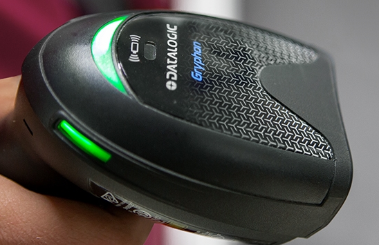 讀碼難題待解決？Datalogic得利捷高效讀碼槍Gryphon GM4500安排上！
