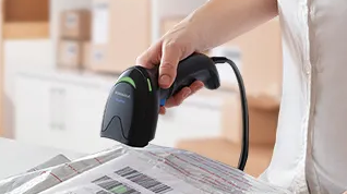 Datalogic 得利捷推出 Gryphon 4200系列，非凡功能的全新高端線性掃描槍系列！