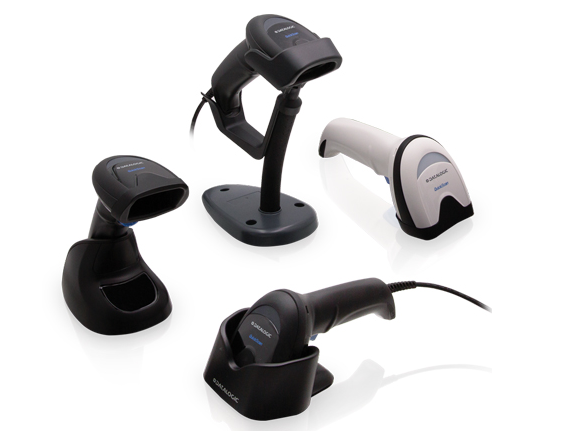 Datalogic得利捷QuickScan QD2500 - 超高性價(jià)比！