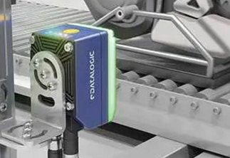 datalogic用新技術加速內部物流的可追溯性，確保產品和材料快速通過供應鏈！