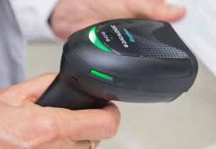 Datalogic得利捷GD4500點(diǎn)準(zhǔn)“碼”位，讀碼利器助收銀效率速提升！