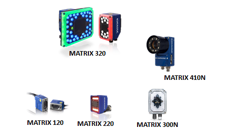 Datalogic得利捷Matrix系列讀碼器輕松解碼，高效助力快消品溯源！