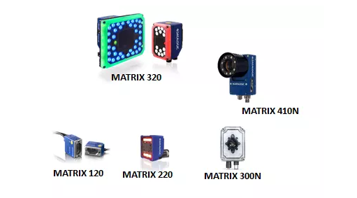 如何穩(wěn)定讀取電子手表制造中的DPM碼？得利捷Matrix系列給你答案！