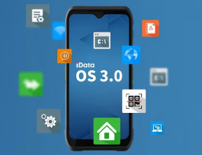 iData OS 3.0 降低開發(fā)管理成本，再次提升生產(chǎn)力